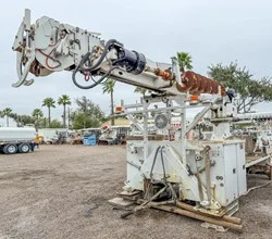 2013 ALTEC DM47TR