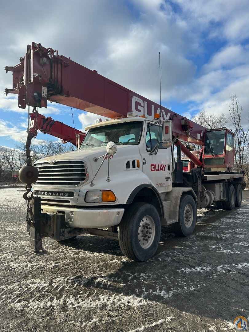 2005 National 1500