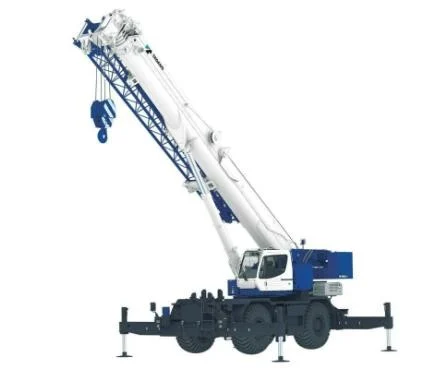 2024 TADANO GR 1000XLL-4