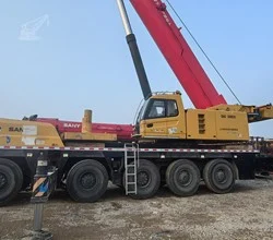 2022 Sany SAC1300C8-8