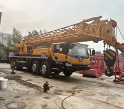 2022 XCMG QY50K