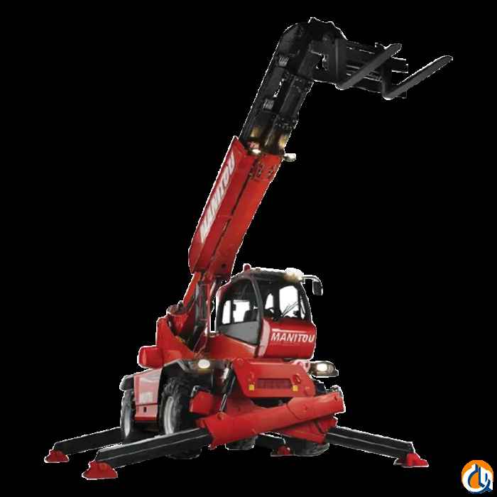 Manitou MRT2150