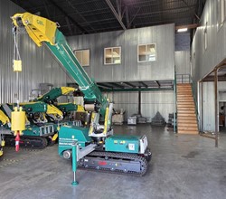 2020 Bg LIFT M201