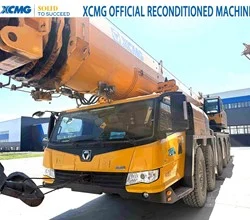 2022 XCMG XCA400L8