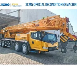 2021 XCMG QY50K5C1