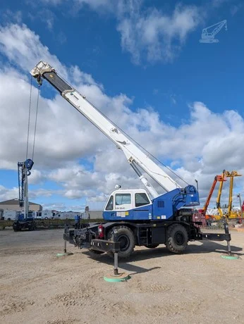 2008 TADANO GR 300XL-1