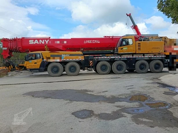 2021 SANY SAC30008