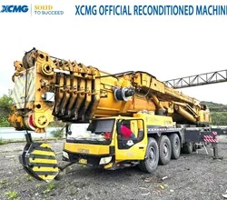 2013 XCMG QAY500