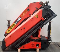 2010 Palfinger PK29002
