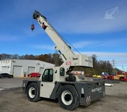 2012 Shuttlelift 5540F
