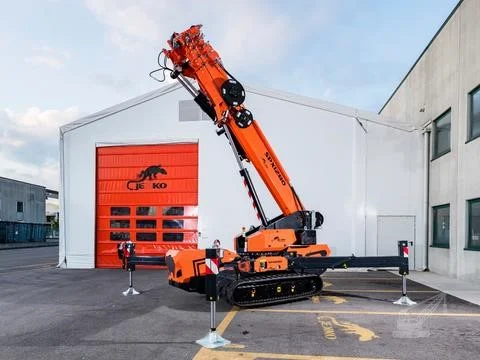 2026 JEKKO SPX1280