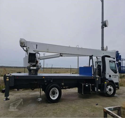 2020 MANITEX 22101S MOUNTED ON 2021 KENWORTH K370