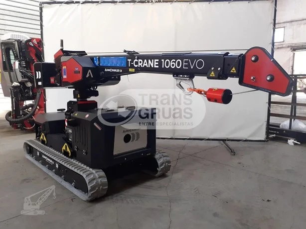 ALMAC T-CRANE 1060