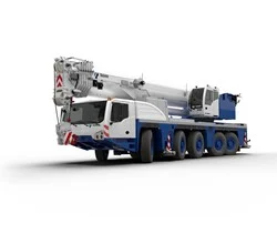 2026 Tadano AC 5.250-1