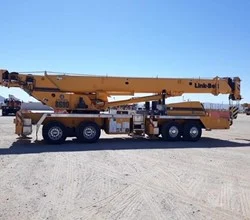 2009 LINK-BELT HTC-8690