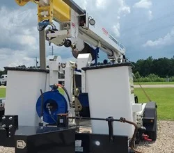 2022 SKYLIFT MD 6000