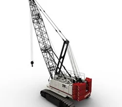 Link-Belt 218HSL