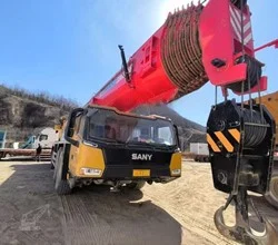 2023 Sany SAC1300T
