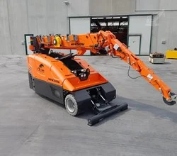 Jekko MPK50
