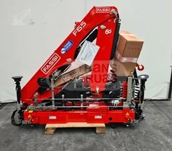 Fassi F65B.0.23