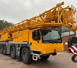 2023 Liebherr LTM1090-4.2