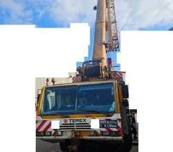 2003 DEMAG AC 100