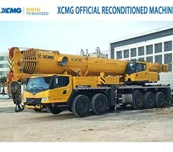 2024 XCMG XCA130L8_2