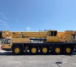 2003 Grove GMK5120B