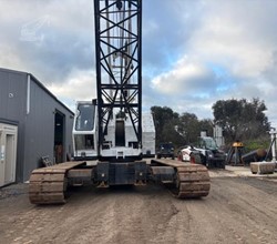 1984 P & H 670S