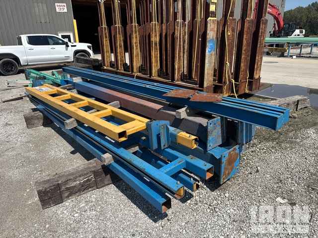 Gorbel GLCSFS4000