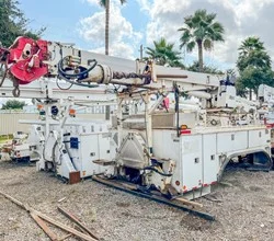 2007 Altec DM45TR