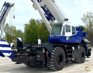 Tadano GR-550XL-3