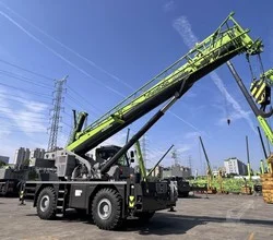 2026 Zoomlion ZRT500V432