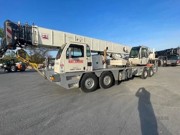 2012 TEREX T560-1