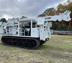 TEREX COMMANDER 5050