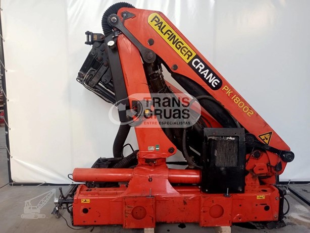PALFINGER PK18002EH