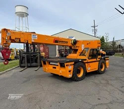 2026 Broderson IC200-3J Carry Deck Cranes / Pick and Carry Cranes for Sale