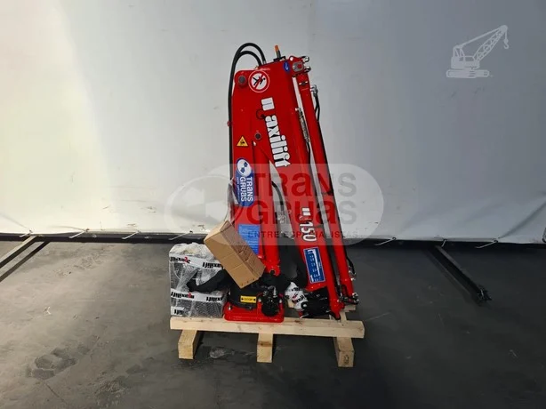 MAXILIFT ML150B.3