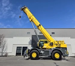2023 Grove GRT8100
