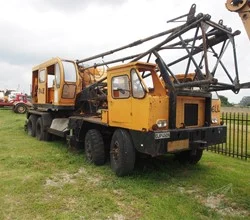 P & H 75 TON
