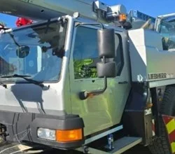 2014 Liebherr LTM1030-2.1