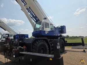 2019 Tadano GR-1000XL-3 Rough Terrain Cranes for Sale