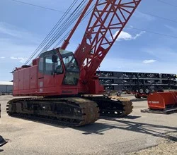 2006 MANITOWOC 10000