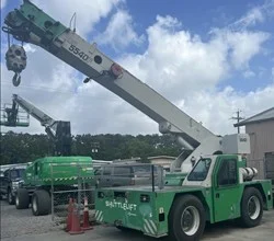 2013 SHUTTLELIFT CD5540F