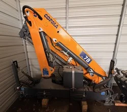 2023 Copma 78.3