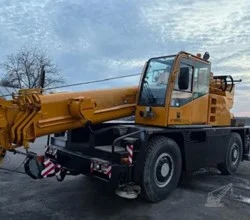2003 TEREX AC 30 CITY
