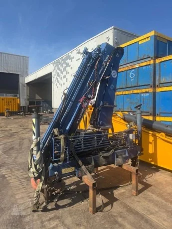 2007 AMCO VEBA V105003S