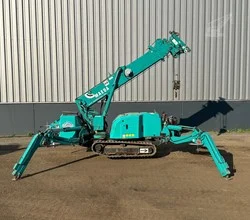 2014 MAEDA MC285CRME-2