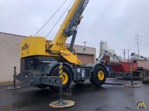 2015 Grove RT765E-2