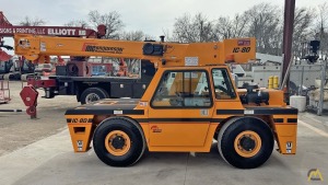 Broderson IC-80-3L